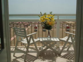 Hotel Tizian Beach Caorle